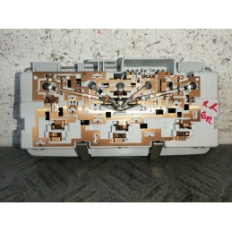 PLAFONIERA LUCE ABITACOLO OPEL ASTRA H DAL 2004 AL 2011  2400000042624
