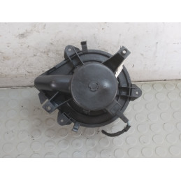 Ventola riscaldamento abitacolo Lancia Yspilon dal 2003 al 2011 cod 7353597030  1744191264375