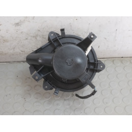 Ventola riscaldamento abitacolo Lancia Yspilon dal 2003 al 2011 cod 7353597030  1744191264375