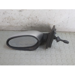Specchietto retrovisore ant sx Lancia Ysilon dal 2003 al 2011 cod 16586  1744191808814