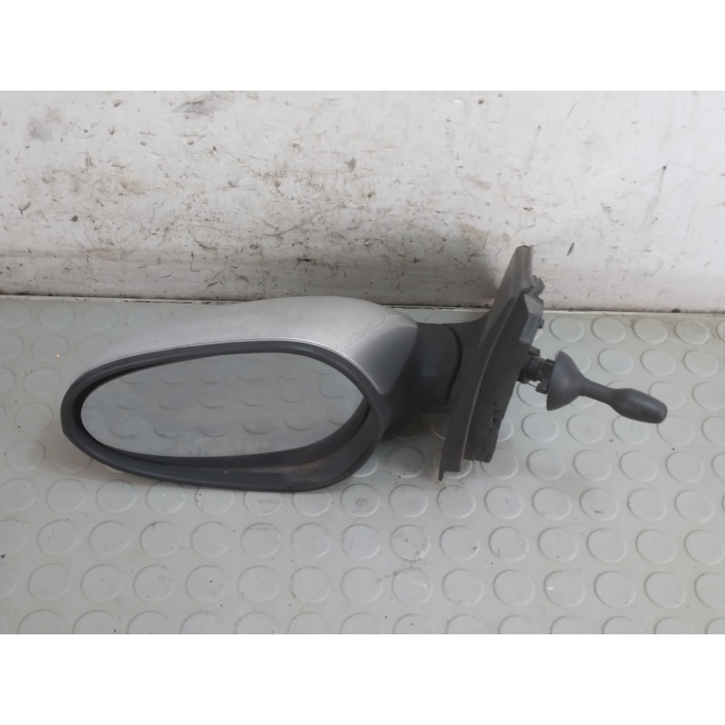 Specchietto retrovisore ant sx Lancia Ysilon dal 2003 al 2011 cod 16586  1744191808814