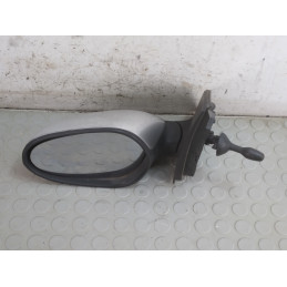 Specchietto retrovisore ant sx Lancia Ysilon dal 2003 al 2011 cod 16586  1744191808814