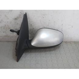 Specchietto retrovisore ant sx Lancia Ysilon dal 2003 al 2011 cod 16586  1744191808814