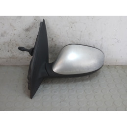 Specchietto retrovisore ant sx Lancia Ysilon dal 2003 al 2011 cod 16586  1744191808814