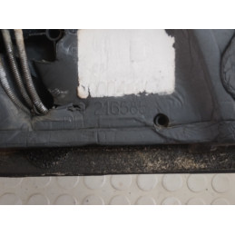 Specchietto retrovisore ant sx Lancia Ysilon dal 2003 al 2011 cod 16586  1744191808814