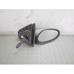Specchietto retrovisore ant sx Lancia Ysilon dal 2003 al 2011 cod 16586  1744191808814