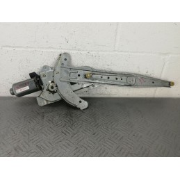 MOTORINO ALZAVETRO ALZACRISTALLI ANT.SX RENAULT KANGOO DAL 1997 AL 2007 1 SERIE  2400000042648