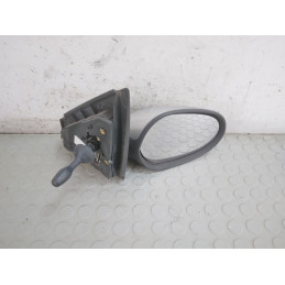 Specchietto retrovisore ant sx Lancia Ysilon dal 2003 al 2011 cod 16586  1744191808814
