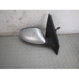 Specchietto retrovisore ant sx Lancia Ysilon dal 2003 al 2011 cod 16586  1744191808814