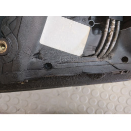 Specchietto retrovisore ant sx Lancia Ysilon dal 2003 al 2011 cod 16586  1744191808814
