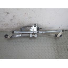 Motorino tergicristalli ant Lancia Yspilon dal 2003 al 2011 cod 3397020595  1744194165914