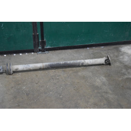 Albero di trasmissione Nissan X-Trail T31 4x4 2.0 dCi dal 2007 al 2014 cod 37000-jg70a  1744194346184