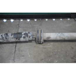 Albero di trasmissione Nissan X-Trail T31 4x4 2.0 dCi dal 2007 al 2014 cod 37000-jg70a  1744194346184