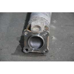 Albero di trasmissione Nissan X-Trail T31 4x4 2.0 dCi dal 2007 al 2014 cod 37000-jg70a  1744194346184