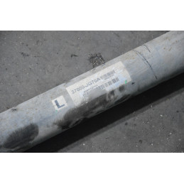 Albero di trasmissione Nissan X-Trail T31 4x4 2.0 dCi dal 2007 al 2014 cod 37000-jg70a  1744194346184