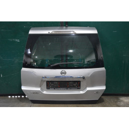 Portellone bagagliaio posteriore Nissan X-Trail T31 dal 2007 al 2014 cod K010MJG4EB  1744194683944