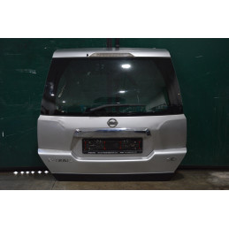 Portellone bagagliaio posteriore Nissan X-Trail T31 dal 2007 al 2014 cod K010MJG4EB  1744194683944