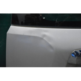 Portellone bagagliaio posteriore Nissan X-Trail T31 dal 2007 al 2014 cod K010MJG4EB  1744194683944