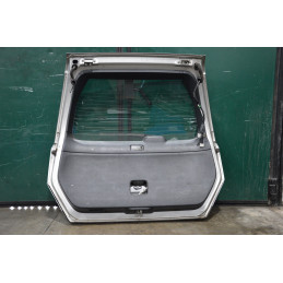 Portellone bagagliaio posteriore Nissan X-Trail T31 dal 2007 al 2014 cod K010MJG4EB  1744194683944