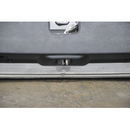 Portellone bagagliaio posteriore Nissan X-Trail T31 dal 2007 al 2014 cod K010MJG4EB  1744194683944