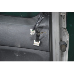 Portellone bagagliaio posteriore Nissan X-Trail T31 dal 2007 al 2014 cod K010MJG4EB  1744194683944
