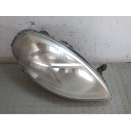 Faro fanale proiettore ant dx Lancia Ysilon II serie dal 2003 al 2011 cod 270532-00r  1744195505597
