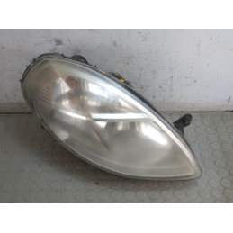 Faro fanale proiettore ant dx Lancia Ysilon II serie dal 2003 al 2011 cod 270532-00r  1744195505597