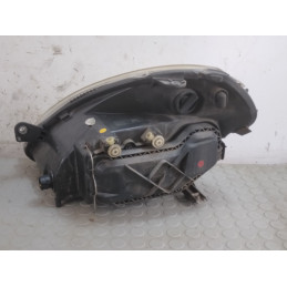 Faro fanale proiettore ant dx Lancia Ysilon II serie dal 2003 al 2011 cod 270532-00r  1744195505597
