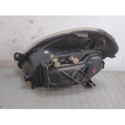 Faro fanale proiettore ant dx Lancia Ysilon II serie dal 2003 al 2011 cod 270532-00r  1744195505597