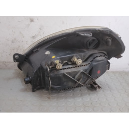 Faro fanale proiettore ant dx Lancia Ysilon II serie dal 2003 al 2011 cod 270532-00r  1744195505597