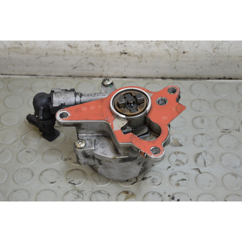 Depressore freni Nissan X-Trail 2.0 dCi dal 2007 al 2013 cod 8200796080  1744195512823