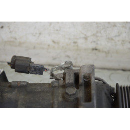 Compressore aria condizionata Nissan X-Trail dal 2007 al 2014 cod 926001da0a  1744195860566