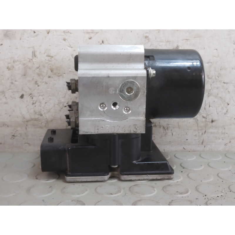 Centralina pompa abs Lancia Ysilon dal 2003 al 2011 cod 13509004k  1744195999181
