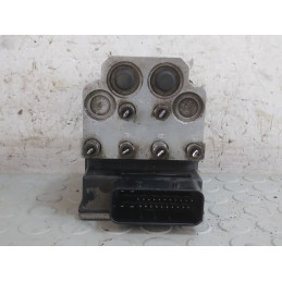 Centralina pompa abs Lancia Ysilon dal 2003 al 2011 cod 13509004k  1744195999181
