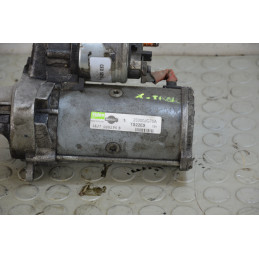 Motorino avviamento Nissan X-Trail 2.0 dCi dal 2007 al 2014 cod 23300jg70a  1744196104409