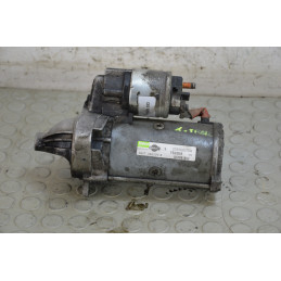 Motorino avviamento Nissan X-Trail 2.0 dCi dal 2007 al 2014 cod 23300jg70a  1744196104409