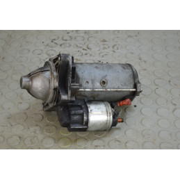 Motorino avviamento Nissan X-Trail 2.0 dCi dal 2007 al 2014 cod 23300jg70a  1744196104409
