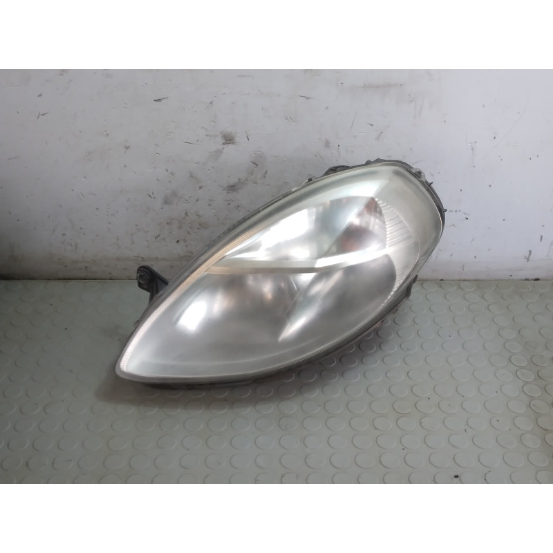 Faro fanale proiettore ant sx Lancia Ysilon II serie dal 2003 al 2011 cod 270531-00L  1744201274462