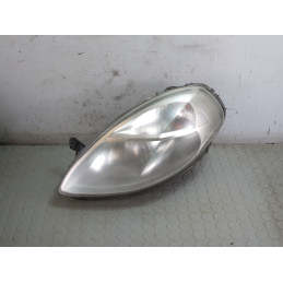 Faro fanale proiettore ant sx Lancia Ysilon II serie dal 2003 al 2011 cod 270531-00L  1744201274462