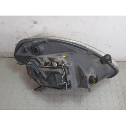Faro fanale proiettore ant sx Lancia Ysilon II serie dal 2003 al 2011 cod 270531-00L  1744201274462