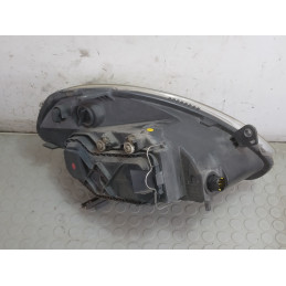 Faro fanale proiettore ant sx Lancia Ysilon II serie dal 2003 al 2011 cod 270531-00L  1744201274462