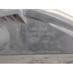 Faro fanale proiettore ant sx Lancia Ysilon II serie dal 2003 al 2011 cod 270531-00L  1744201274462