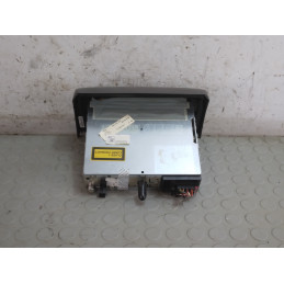 Stereo autoradio lettore CD Lancia Ypsilon II serie dal 2003 al 2011 cod 735345243  1744202105857