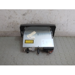 Stereo autoradio lettore CD Lancia Ypsilon II serie dal 2003 al 2011 cod 735345243  1744202105857