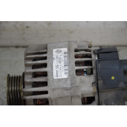 Alternatore Fiat Punto 1.2 b dal 1999 al 2005 cod 46843091  1744203112595
