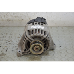 Alternatore Fiat Punto 1.2 b dal 1999 al 2005 cod 46843091  1744203112595