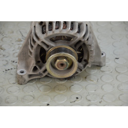 Alternatore Fiat Punto 1.2 b dal 1999 al 2005 cod 46843091  1744203112595