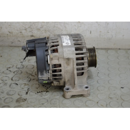 Alternatore Fiat Punto 1.2 b dal 1999 al 2005 cod 46843091  1744203112595