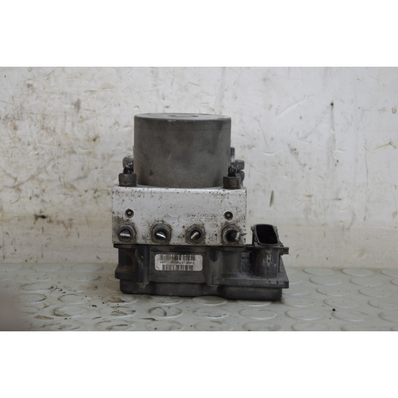 Centralina pompa abs Fiat Punto 188 dal 2003 al 2007 cod 46836768 0265231331  1744203565292