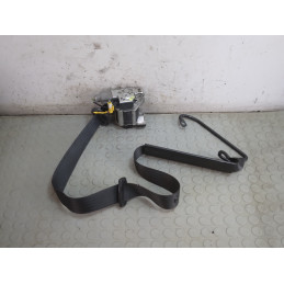Cintura di sicurezza ant sx Lancia Ypsilon dal 2003 al 2011 cod 735420953  1744203835708